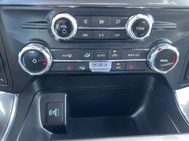 Certified 2023 Ford F150 XLT w/ Equipment Group 302A High AWD/4WD image 14