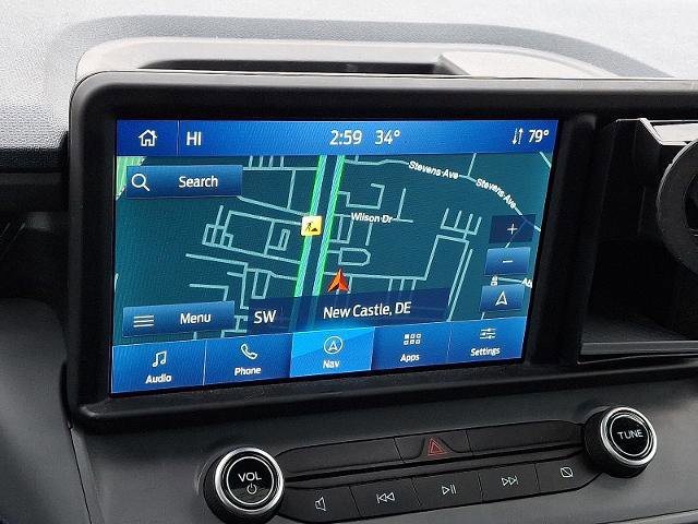 Certified 2023 Ford Maverick Lariat w/ Lariat Luxury Package image 18