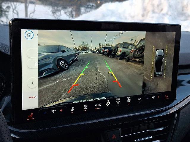 Certified 2023 Ford Escape ST-Line Elite w/ Premium Technology Package image 18