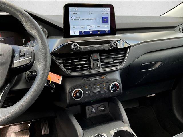 Certified 2023 Ford Escape FWD image 8