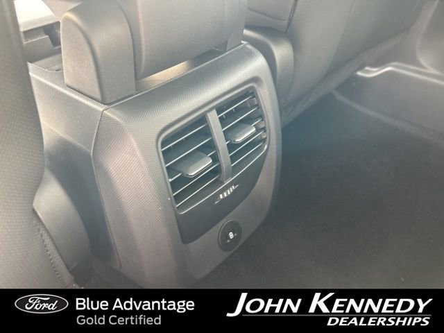 Certified 2025 Ford Mustang Mach-E Premium image 39