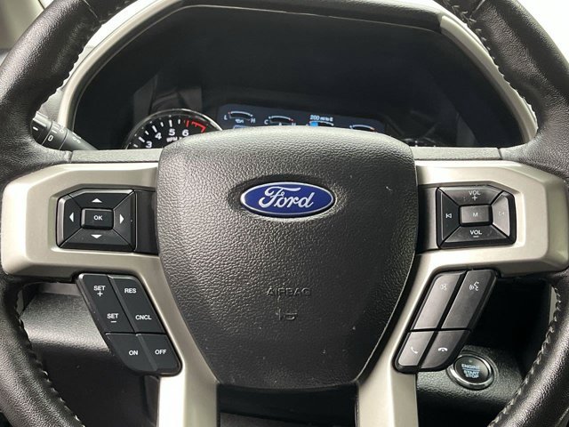 Certified 2019 Ford F150 Lariat w/ Equipment Group 502A Luxury AWD/4WD image 17