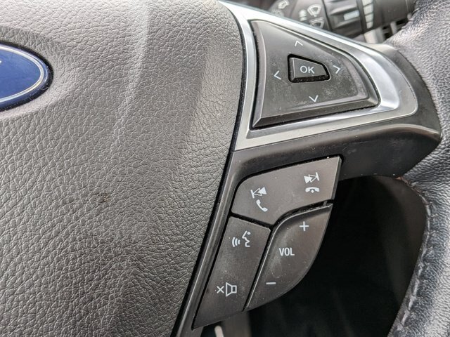 Certified 2023 Ford Edge SEL w/ Convenience Package AWD/4WD image 17