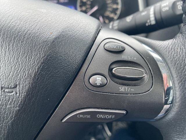 Used 2023 Nissan Murano SL image 26