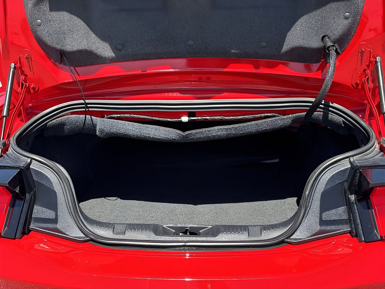 Certified 2024 Ford Mustang Premium image 14