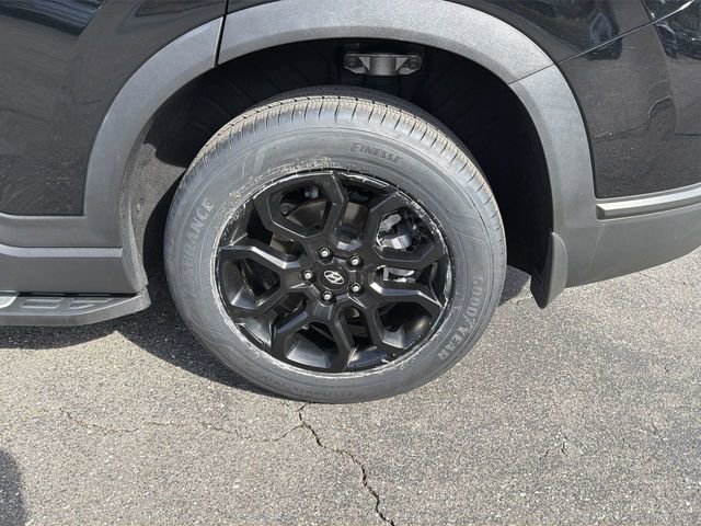 Used 2023 Hyundai Santa Fe XRT image 10