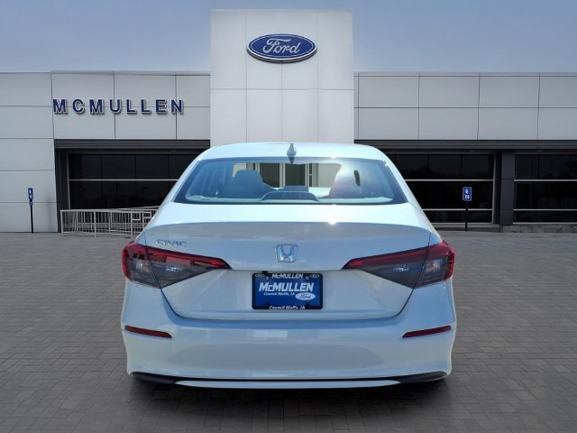 Used 2023 Honda Civic EX image 6
