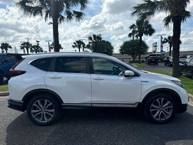 Used 2022 Honda CR-V Touring image 6