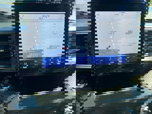 Certified 2022 Ford Explorer ST-Line image 11