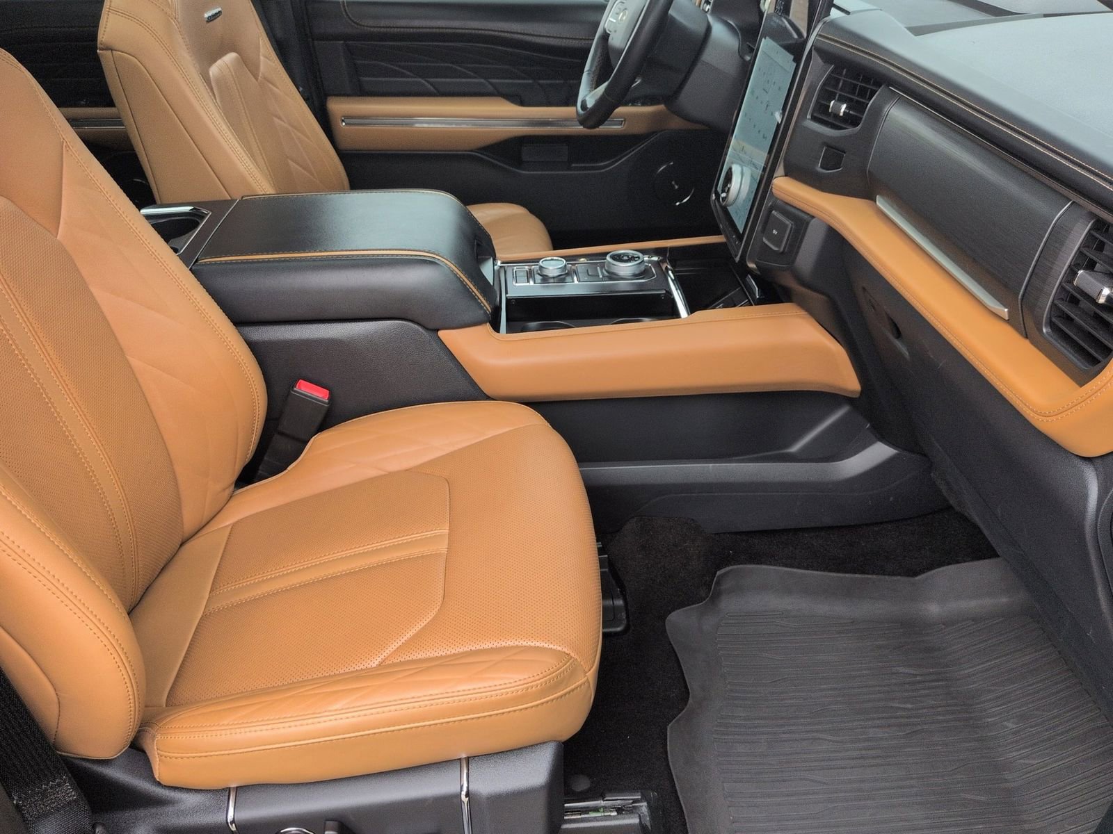 Certified 2022 Ford Expedition Max Platinum image 27