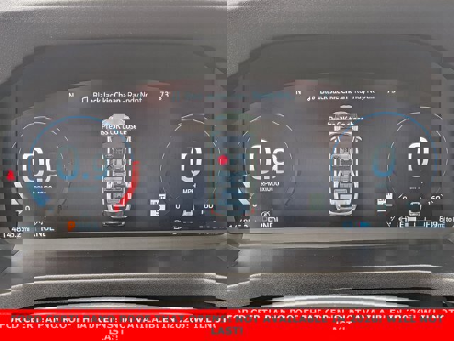 Certified 2025 Ford Explorer Active w/ Active Comfort Package image 14