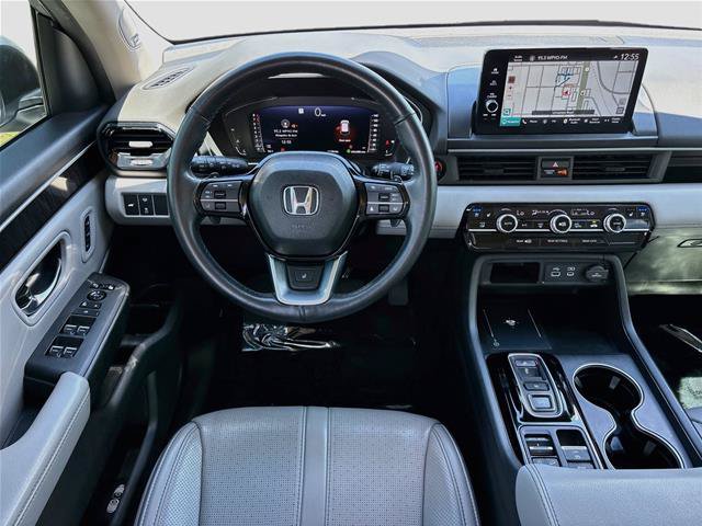 Used 2023 Honda Pilot Elite image 26