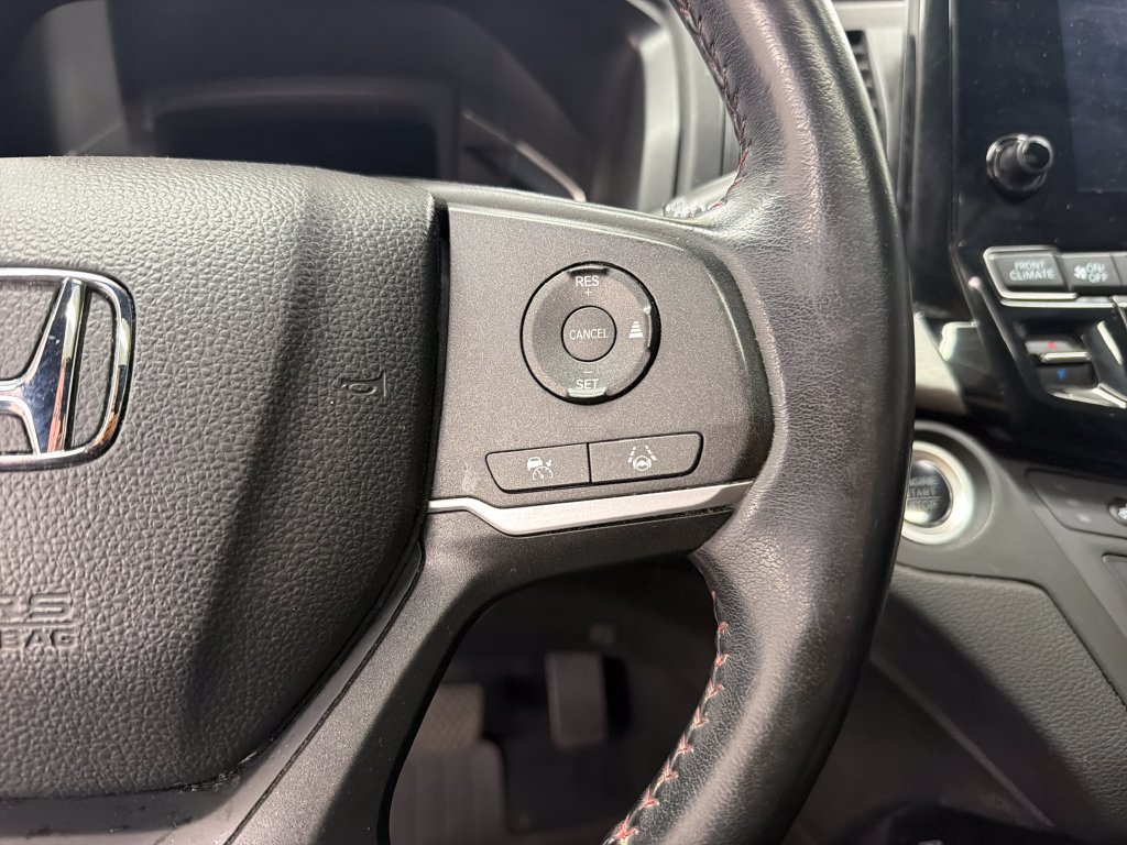 Used 2023 Honda Odyssey Sport image 21
