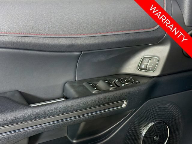 Certified 2022 Ford Expedition Max Limited AWD/4WD image 18
