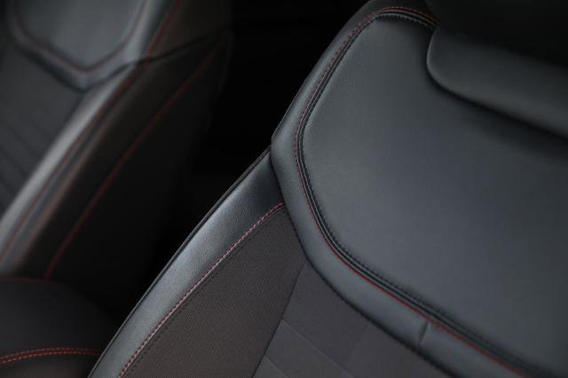 Certified 2025 Ford Explorer ST-Line w/ Premium Package image 23