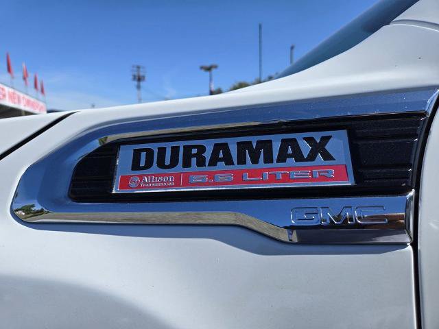 Used 2021 GMC Sierra 2500 Denali w/ Denali Ultimate Package AWD/4WD image 35
