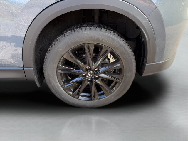 Used 2025 MAZDA CX-5 Carbon Edition AWD/4WD image 23