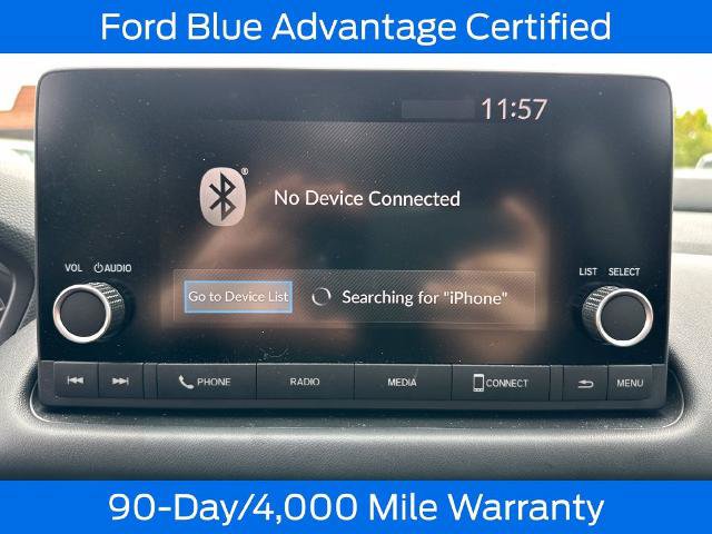 Used 2024 Honda HR-V Sport image 21