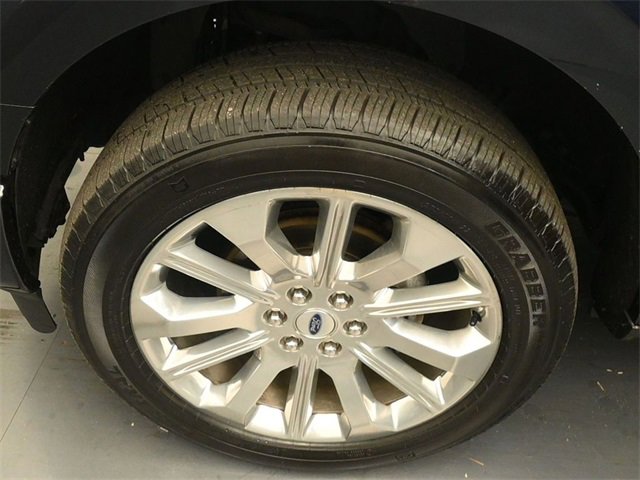 Certified 2022 Ford F150 Limited image 15