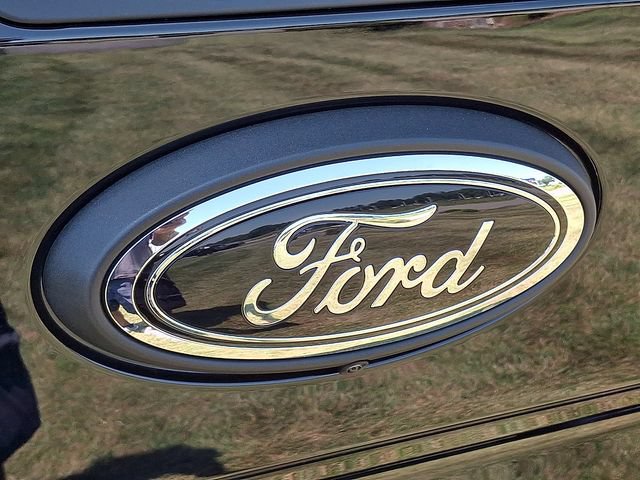 Certified 2024 Ford Ranger Raptor AWD/4WD image 27
