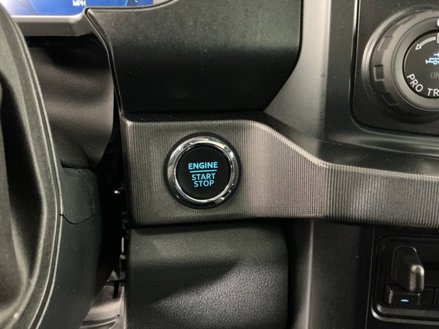 Certified 2024 Ford F350 Platinum AWD/4WD image 29