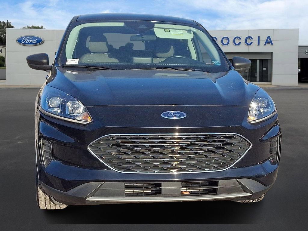 Certified 2022 Ford Escape SE w/ Convenience Package image 7
