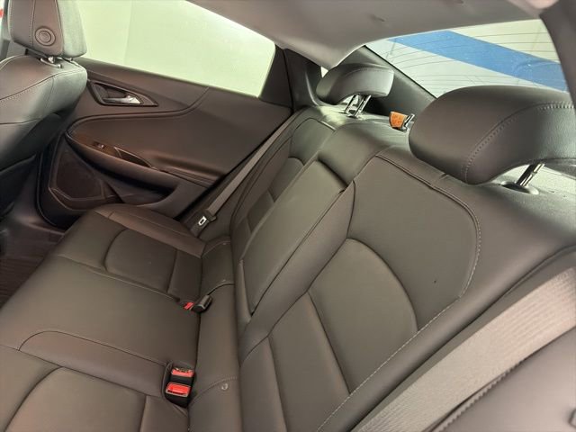 Used 2024 Chevrolet Malibu LT FWD image 13