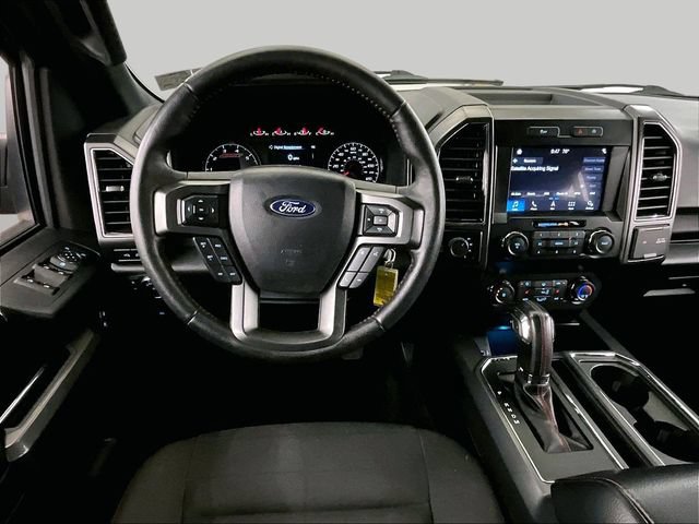 Certified 2019 Ford F150 XLT w/ Equipment Group 302A Luxury AWD/4WD image 5