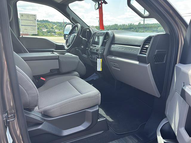 Certified 2020 Ford F450 XLT RWD image 17