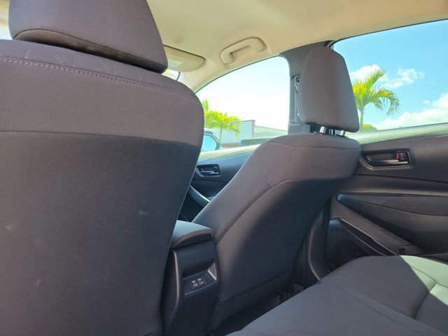 Used 2024 Toyota Corolla LE image 12