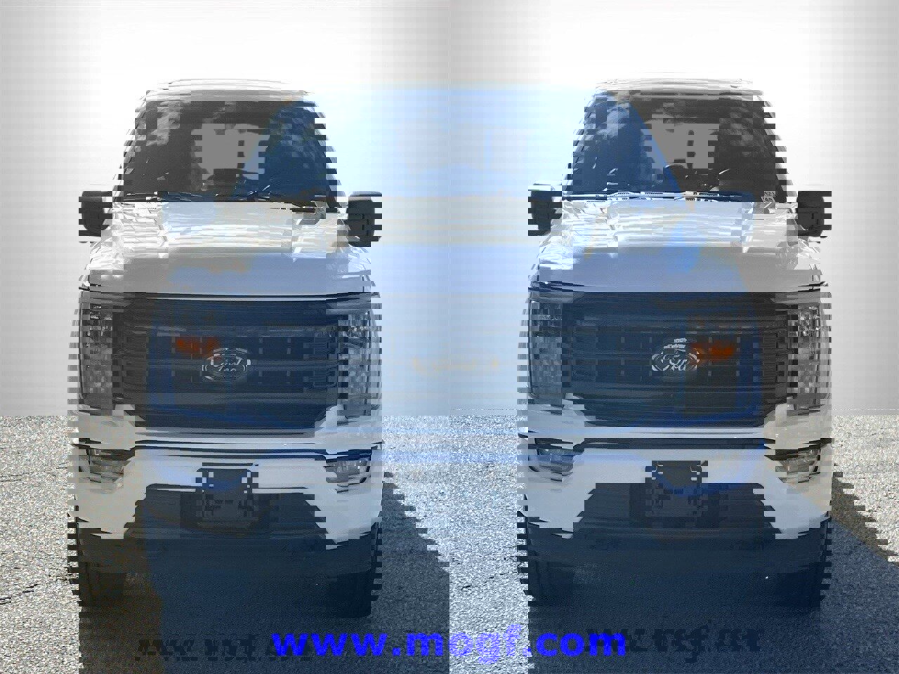 Certified 2023 Ford F150 XLT w/ Equipment Group 302A High image 8