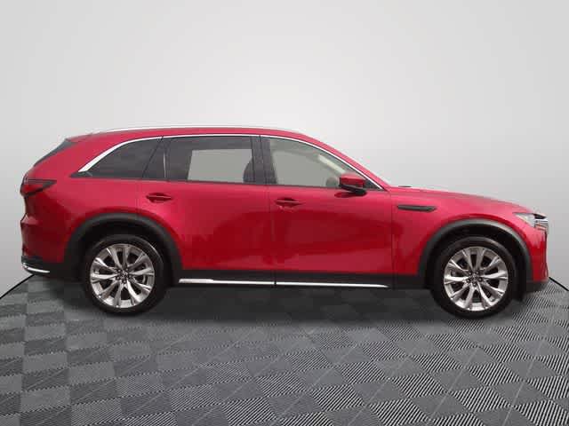 Used 2024 MAZDA CX-90 3.3 Turbo w/ Premium Package AWD/4WD image 4