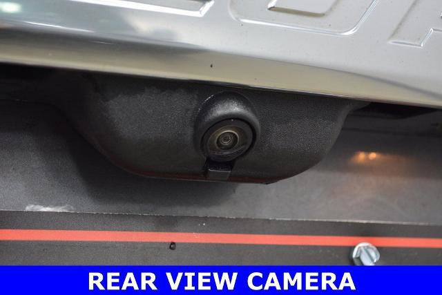 Certified 2021 Ford Explorer Platinum w/ Equipment Group 601A image 17