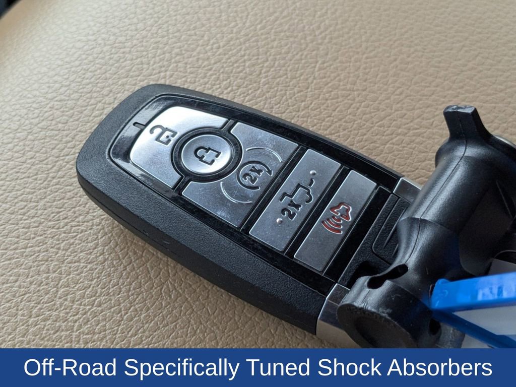 Certified 2022 Ford F250 Lariat w/ Lariat Ultimate Package image 33