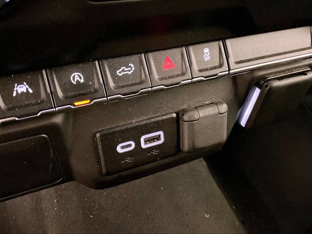 Used 2024 Chevrolet Silverado 1500 Custom AWD/4WD image 31