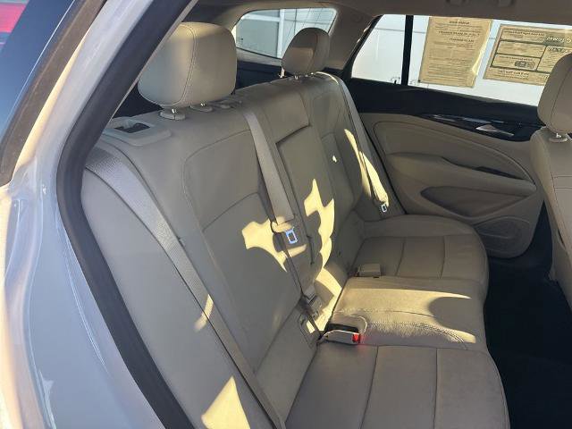 Used 2019 Buick Regal Essence w/ Sights and Sounds Package image 25