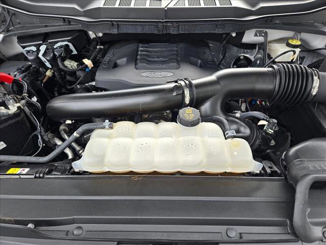 Certified 2023 Ford F150 Lariat image 20