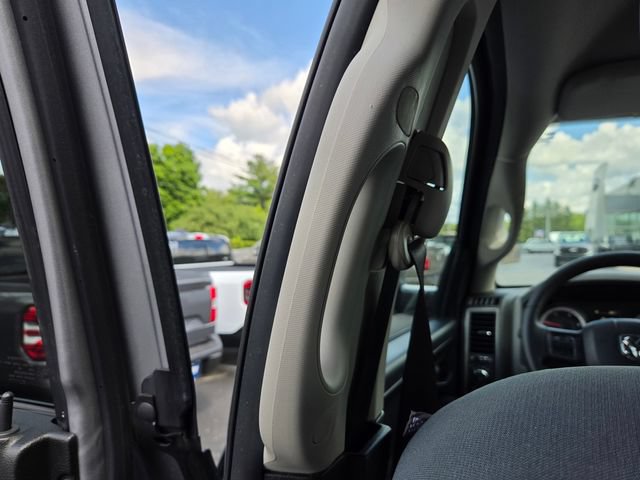 Used 2019 RAM 1500 Tradesman w/ Tradesman SXT Package AWD/4WD image 27