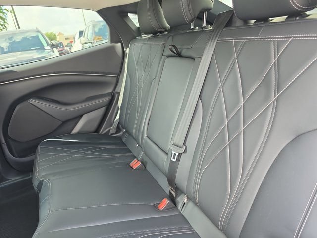 Certified 2022 Ford Mustang Mach-E Select w/ Comfort/Technology Package RWD image 15
