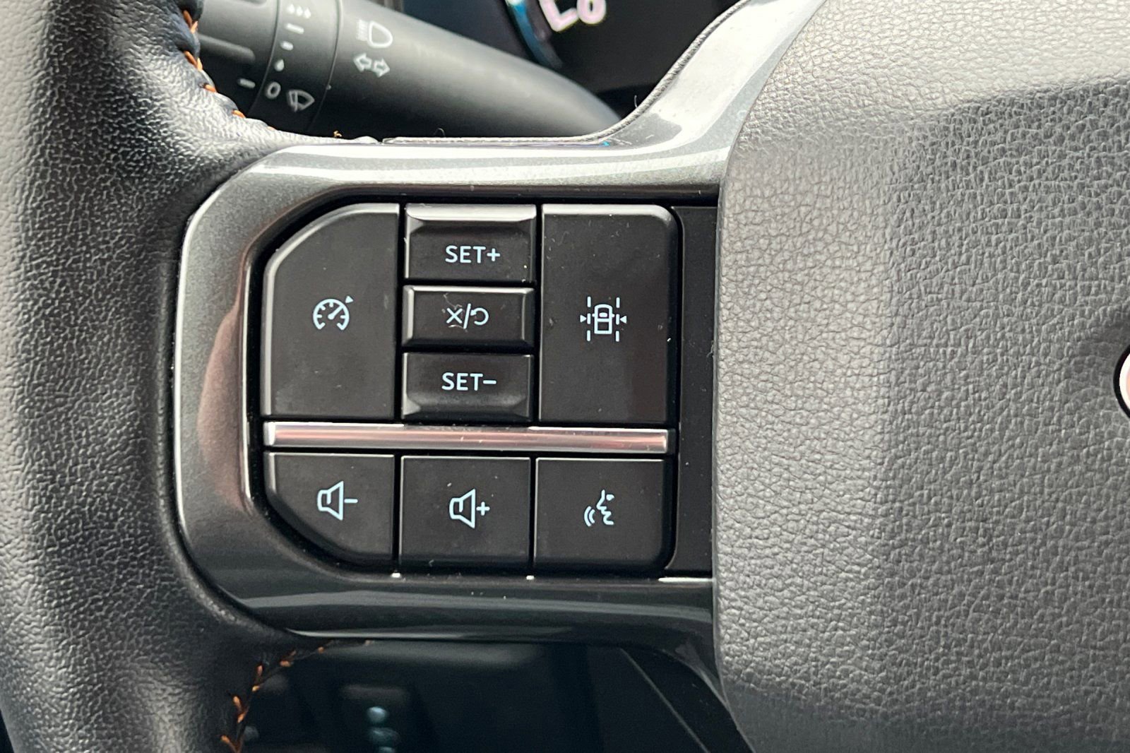 Certified 2022 Ford F150 Tremor w/ Equipment Group 401A Mid image 25