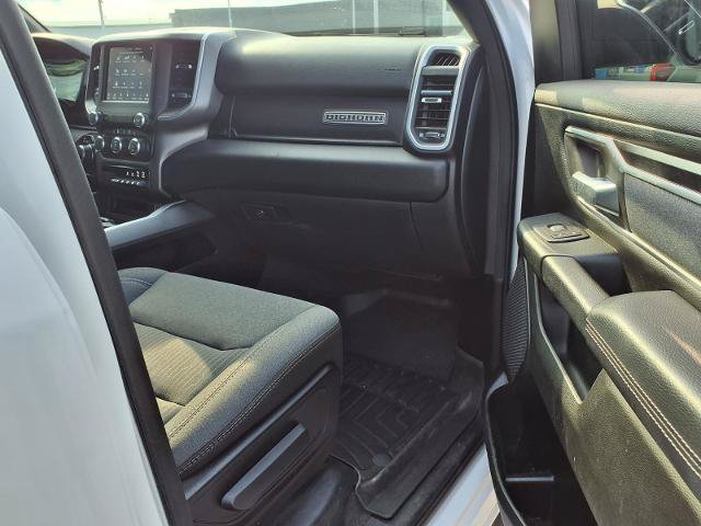 Used 2021 RAM 1500 Big Horn AWD/4WD image 29