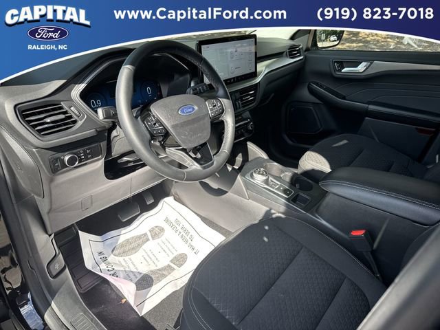 Certified 2023 Ford Escape Active w/ Tech Pack #2 image 18