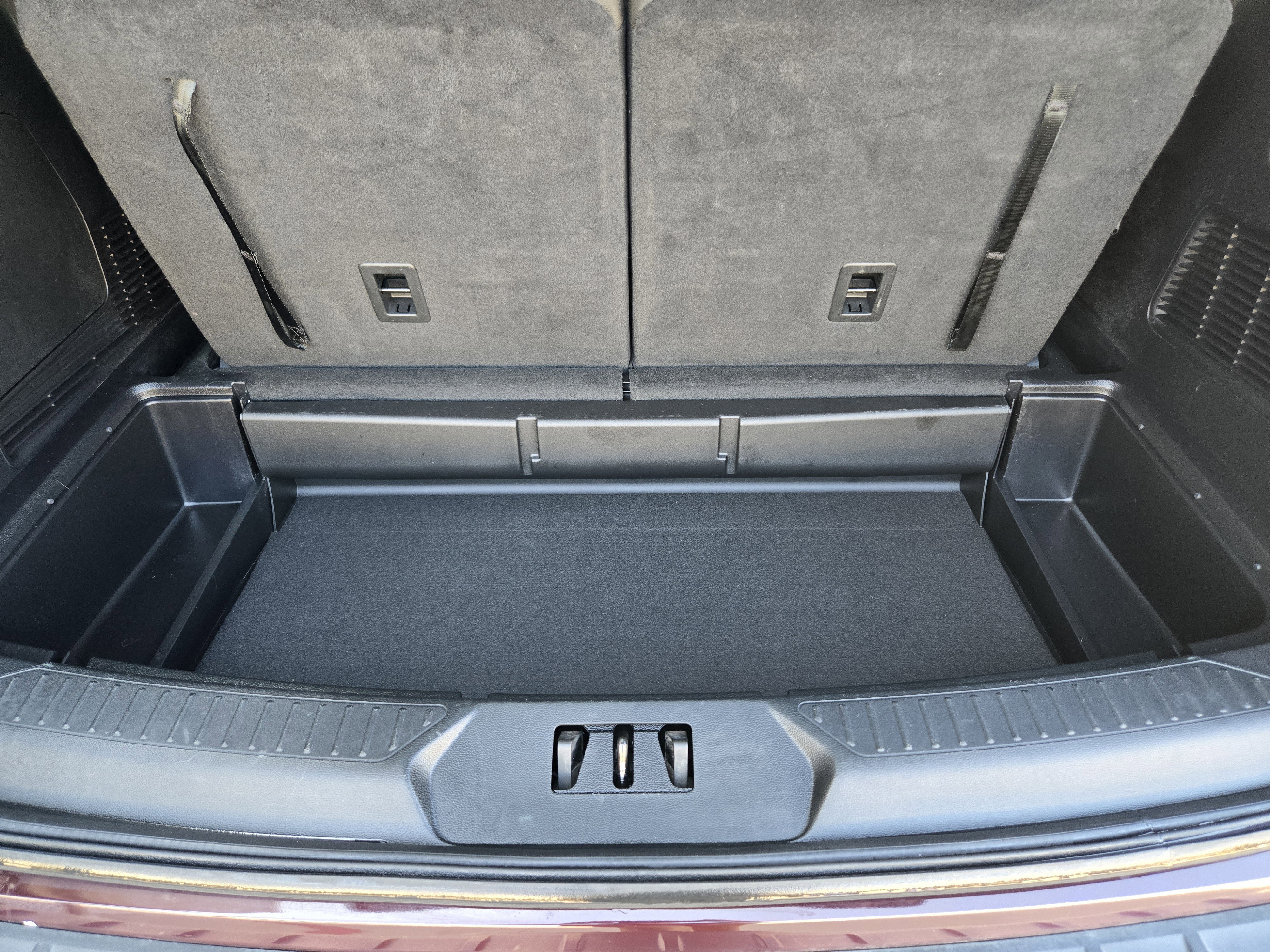 Certified 2023 Ford Explorer XLT image 24