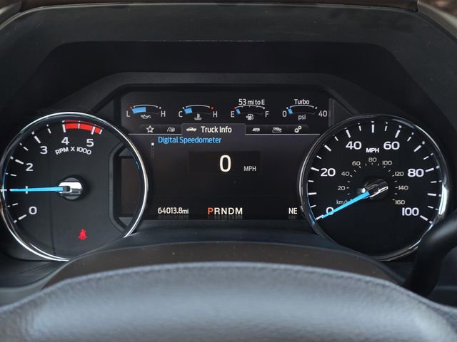 Certified 2022 Ford F450 King Ranch w/ King Ranch Ultimate Package image 18