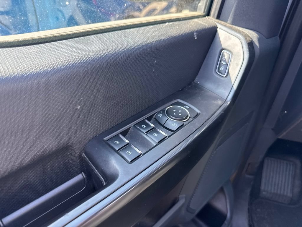 Certified 2023 Ford F150 XL w/ STX Appearance Package RWD image 7