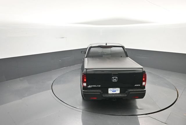 Used 2018 Honda Ridgeline Black Edition image 30