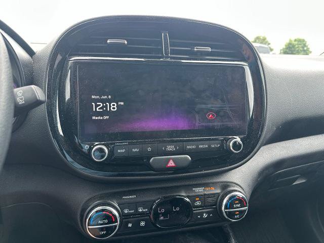 Used 2024 Kia Soul S FWD image 7