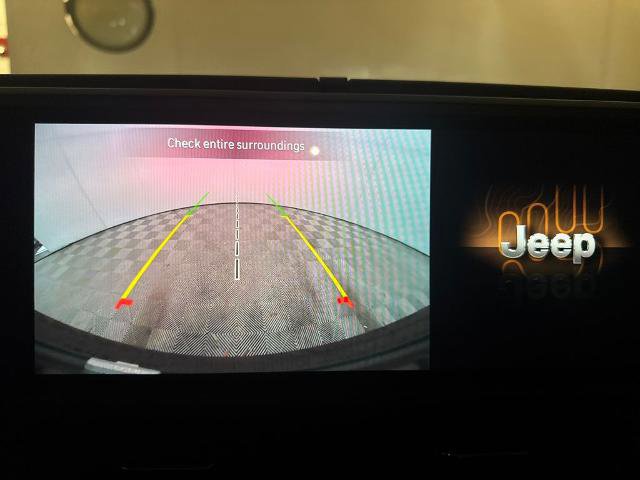 Used 2025 Jeep Wrangler Sport image 27