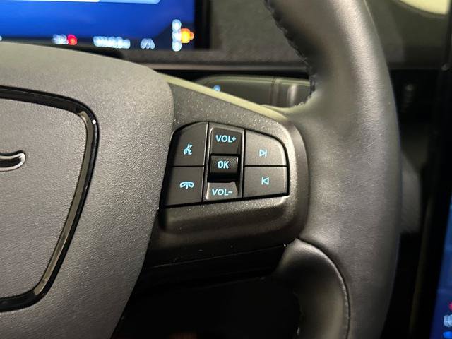 Certified 2025 Ford Mustang Mach-E Premium RWD image 22