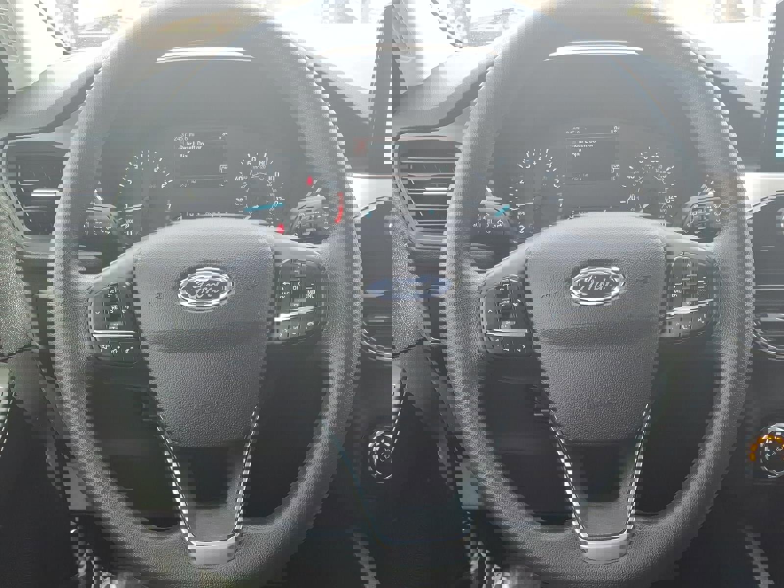 Certified 2022 Ford Escape SE image 19